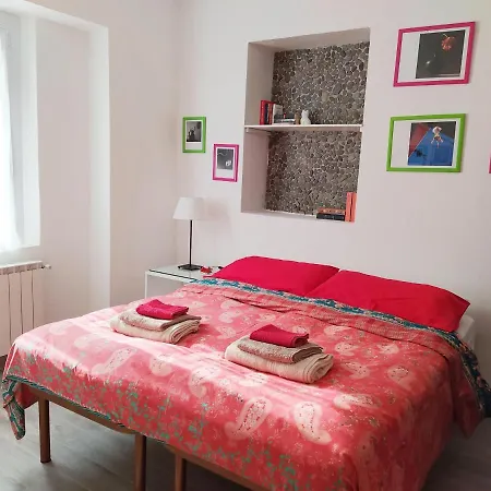 Lägenhet Dei Fiori Luino