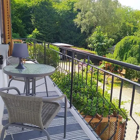Appartement Dei Fiori Luino