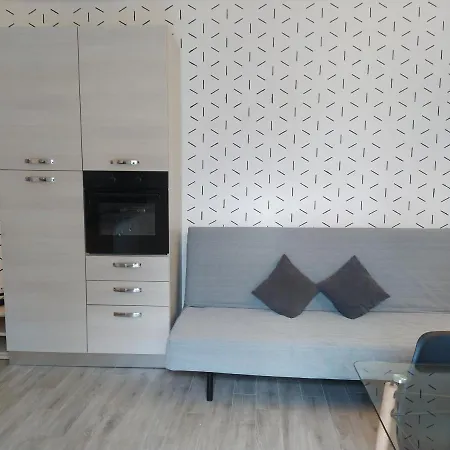 Dei Fiori Apartament
