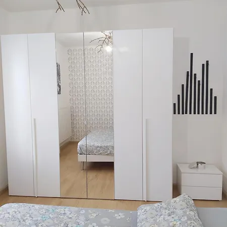 Appartement Dei Fiori *