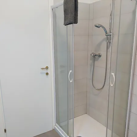 Dei Fiori Lägenhet Luino