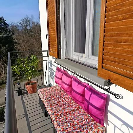 Apartament Dei Fiori *