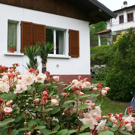 Lägenhet Dei Fiori *