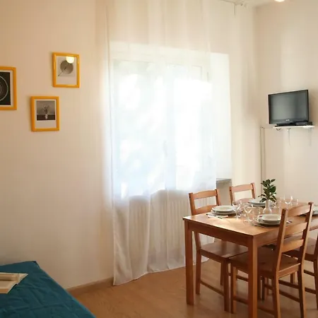 Dei Fiori * Луино