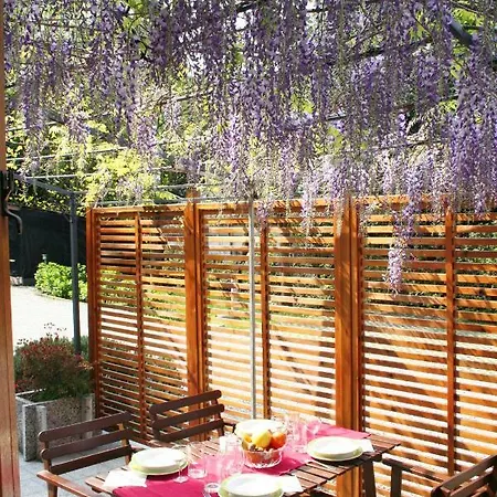 Lägenhet Dei Fiori Luino