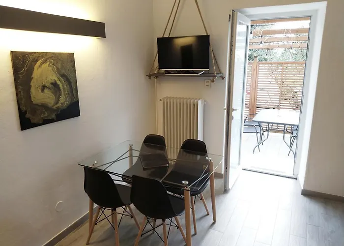 Apartament Dei Fiori