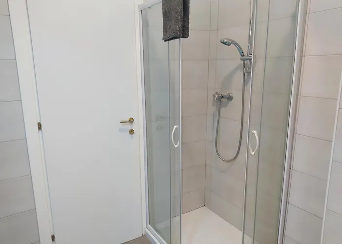 Dei Fiori Apartament Luino