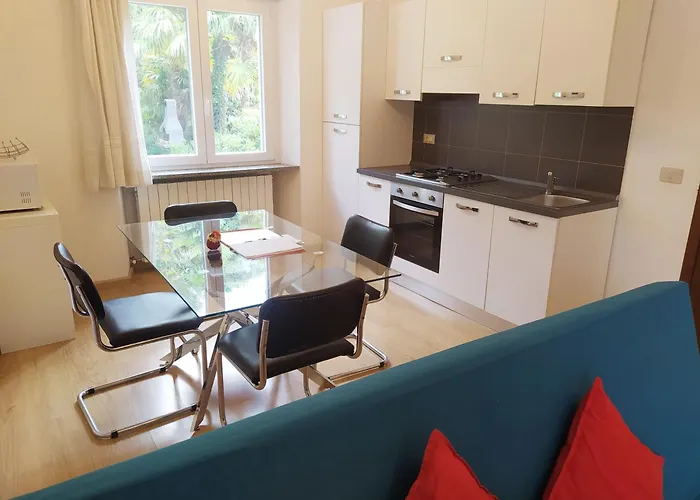 Apartament Dei Fiori Luino