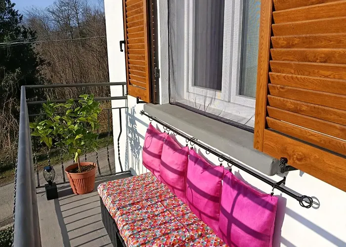 Apartament Dei Fiori *