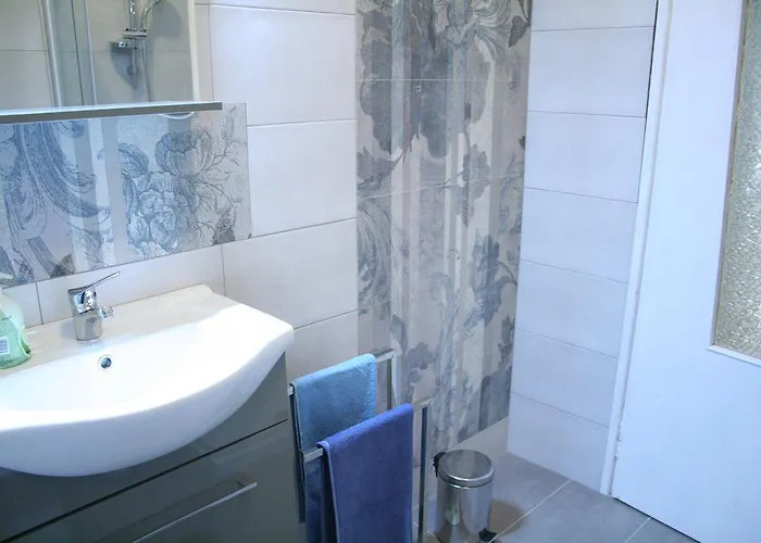 Dei Fiori Apartament Luino