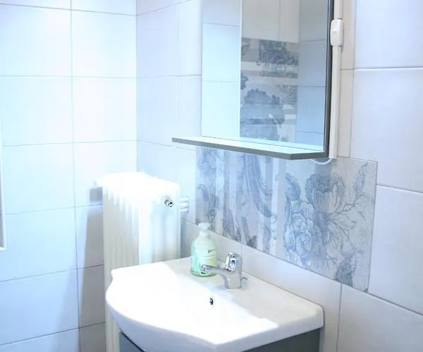 Apartament Dei Fiori