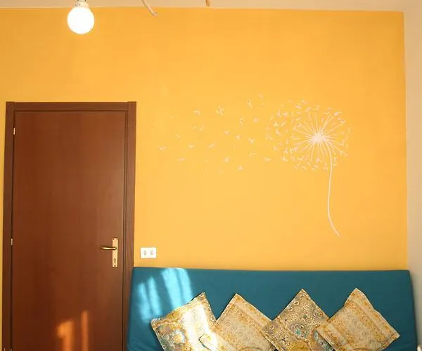 Dei Fiori Apartament Luino