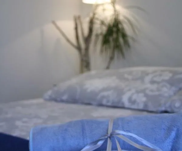 Dei Fiori Apartament Luino