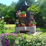 德伊菲奥里别墅百花酒店 * 勒威诺