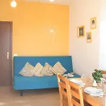 德伊菲奥里别墅百花酒店 公寓