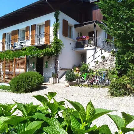 Dei Fiori * Luino