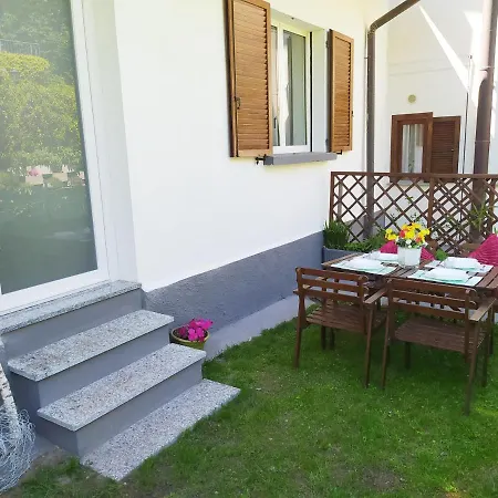 Dei Fiori Διαμέρισμα Luino