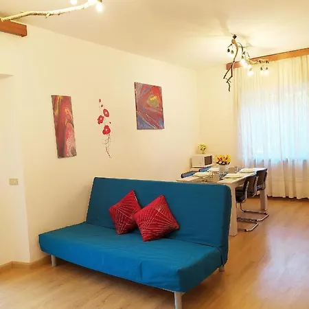Dei Fiori Apartamento *