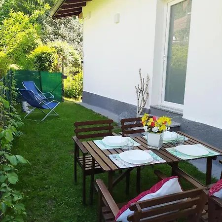 Apartament Dei Fiori *