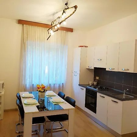Apartamento Dei Fiori
