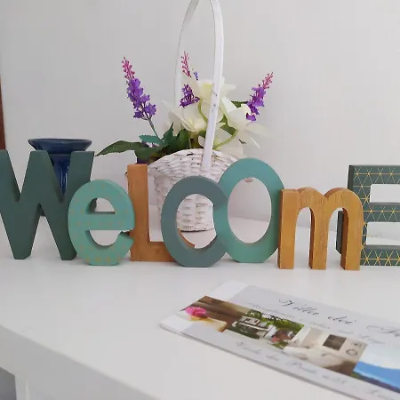 Apartamento Dei Fiori Luino