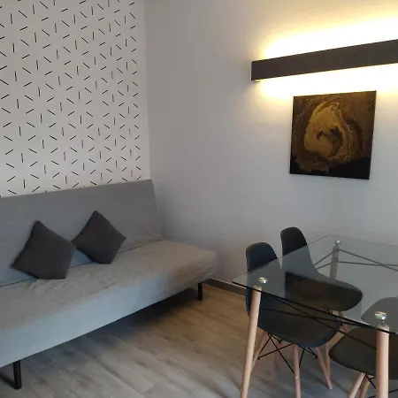 Dei Fiori Apartament