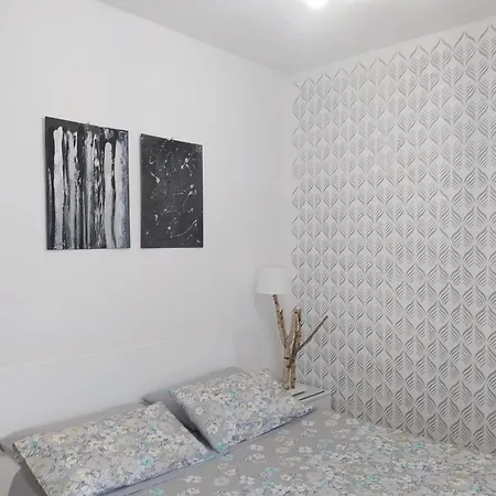 Apartament Dei Fiori