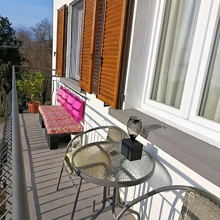 Dei Fiori Διαμέρισμα Luino