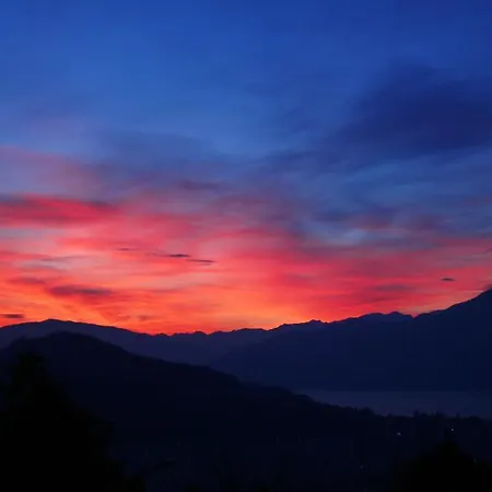 Dei Fiori * Luino
