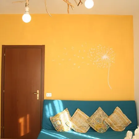 Dei Fiori Apartament Luino