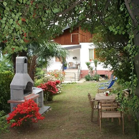 Dei Fiori Apartament *