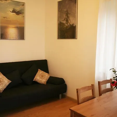 Dei Fiori Apartament Luino