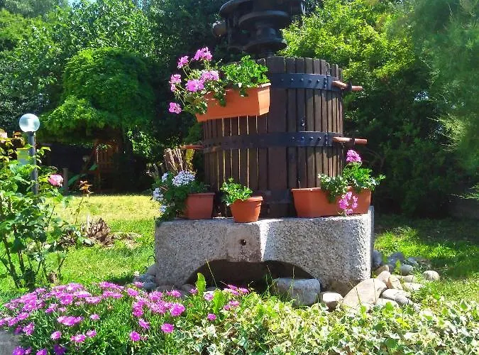 Dei Fiori * لووِنو