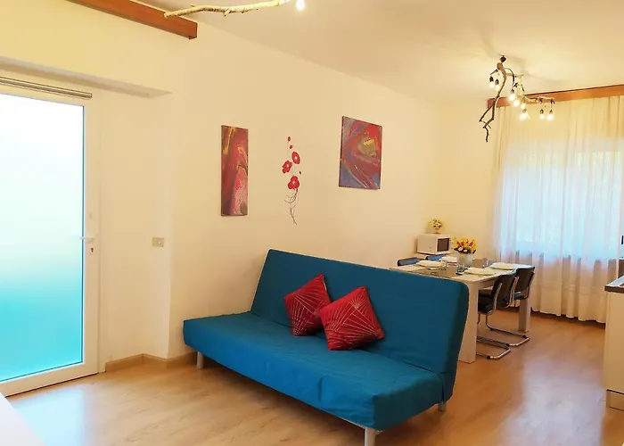 Appartamento Dei Fiori