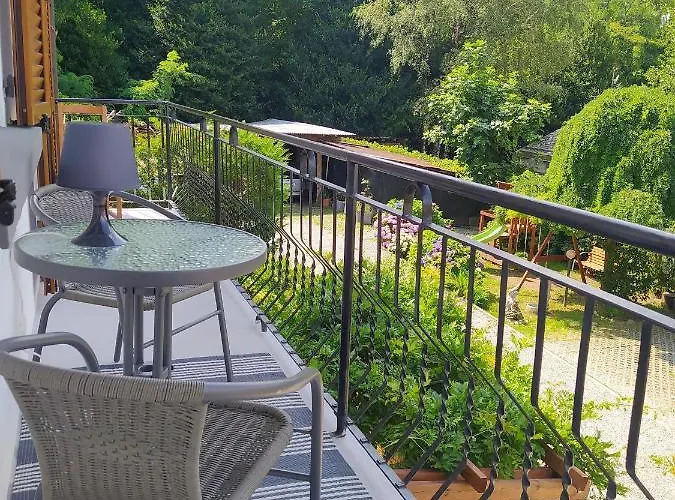 Appartement Dei Fiori Luino