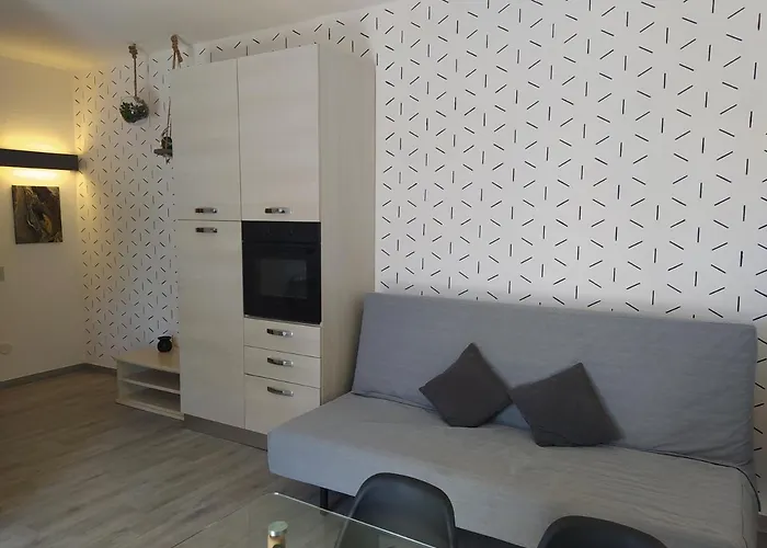 شقة Dei Fiori لووِنو