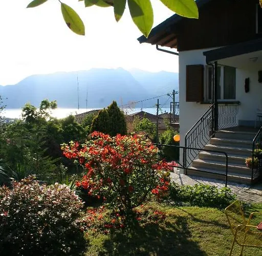 Appartement Dei Fiori