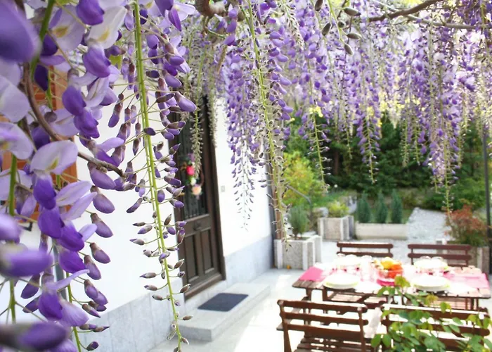 Appartamento Dei Fiori *