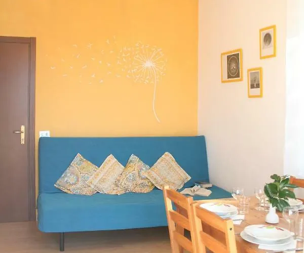 Dei Fiori Appartamento