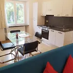 Apartamento Dei Fiori Luino