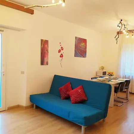 Apartment Dei Fiori