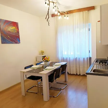 Apartment Dei Fiori