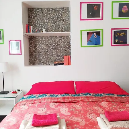Apartment Dei Fiori *