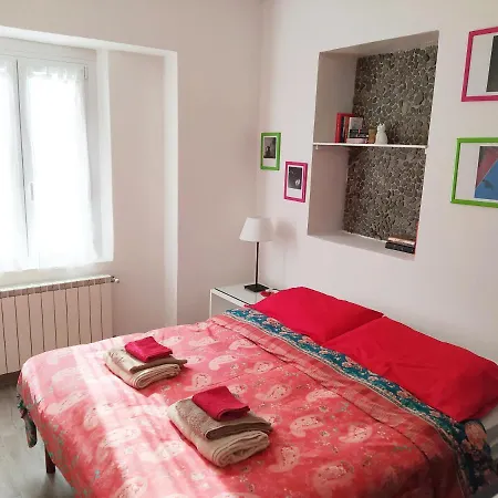 Dei Fiori Apartment Luino