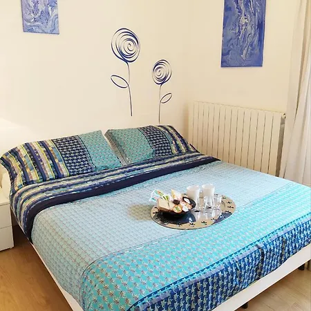 Apartment Dei Fiori