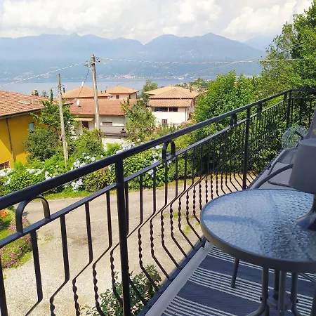Apartment Dei Fiori