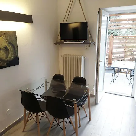 Apartment Dei Fiori