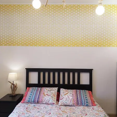 Apartamento Dei Fiori Luino