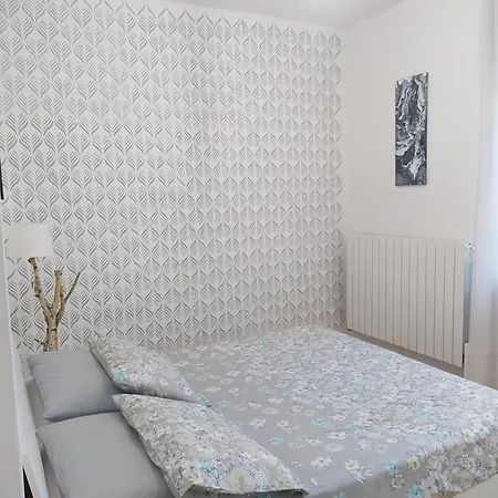 Dei Fiori Apartamento