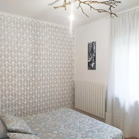 Dei Fiori Apartamento *